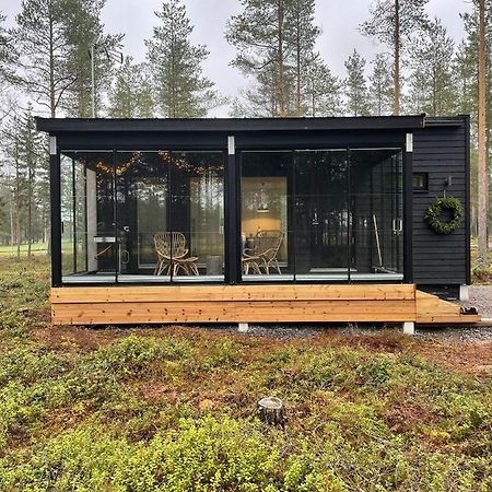 Siikavilla, Siikajoki Exterior photo