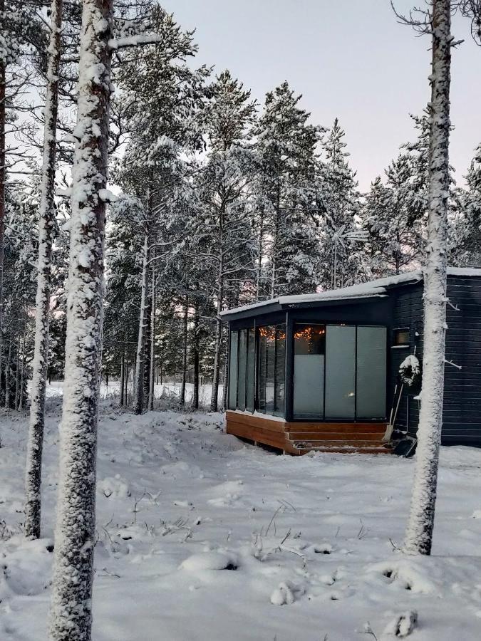 Siikavilla, Siikajoki Exterior photo