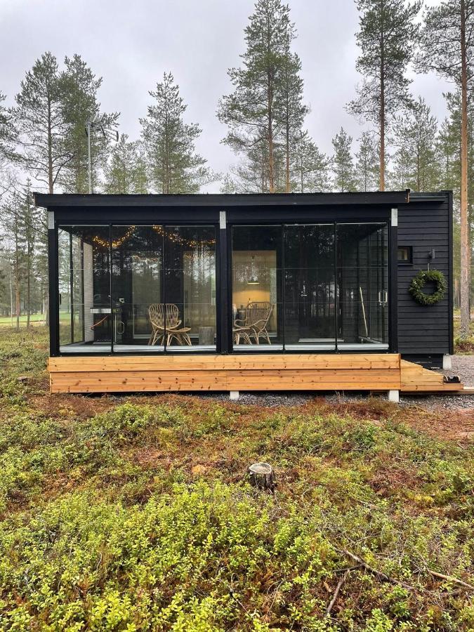 Siikavilla, Siikajoki Exterior photo
